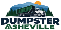 Asheville Dumpster Rental Pros